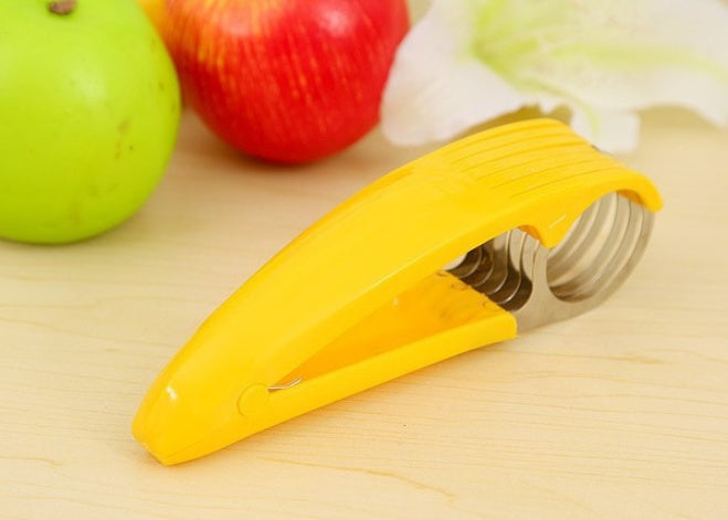 Ruhi Ana - Stainless Steel Slicer β Fast, Safe & Uniform Cuts