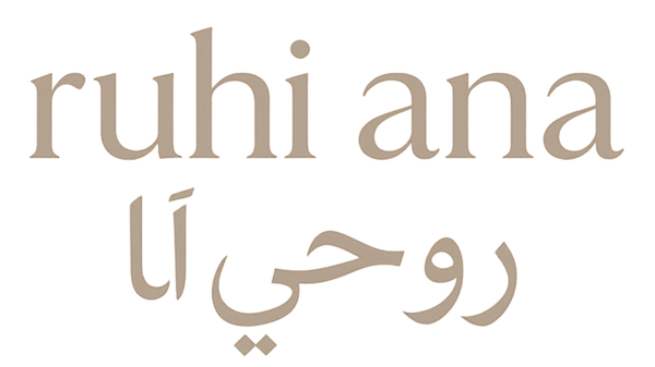Ruhi Ana