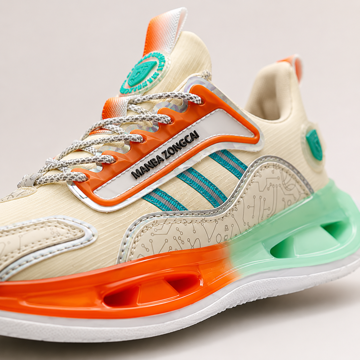Unisex Athletic Sneakers