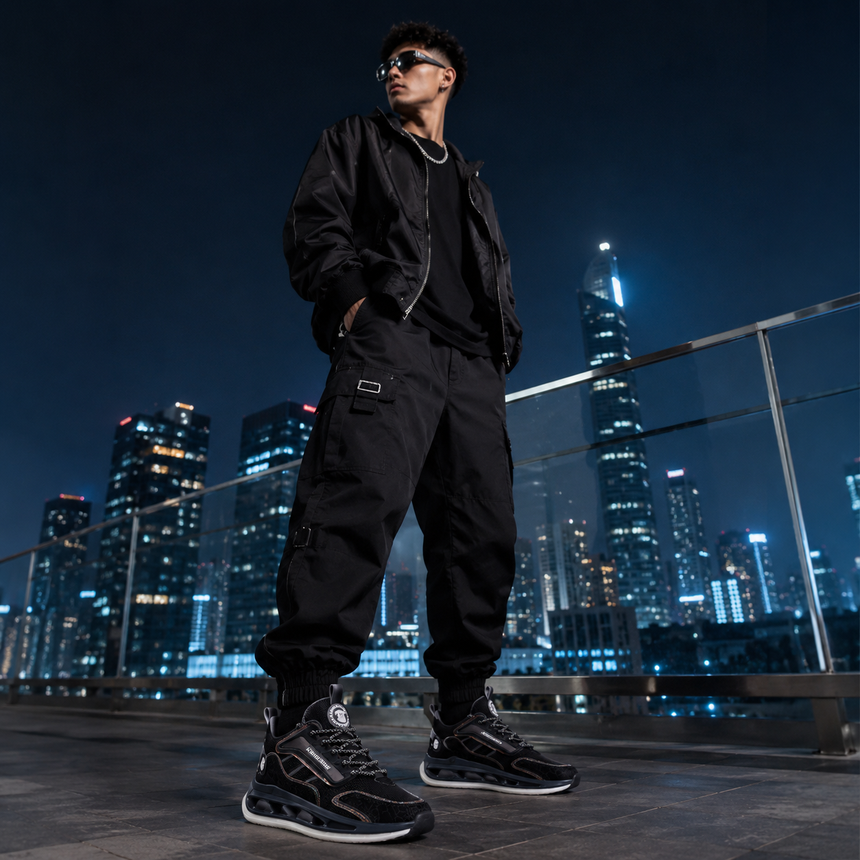 Unisex Athletic Sneakers