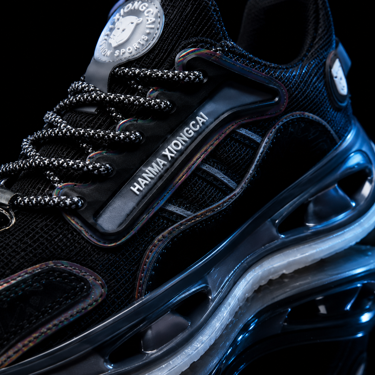 Unisex Athletic Sneakers