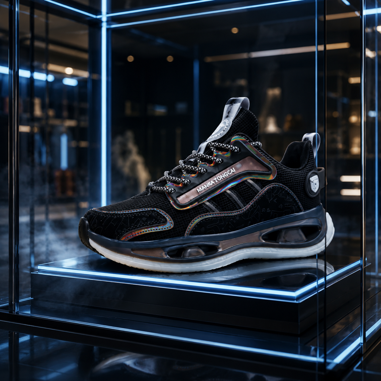 Unisex Athletic Sneakers