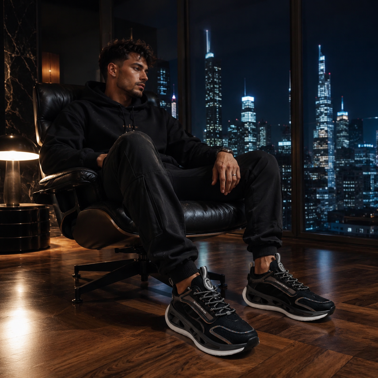 Unisex Athletic Sneakers