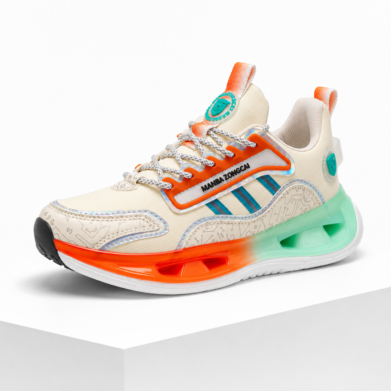 Unisex Athletic Sneakers