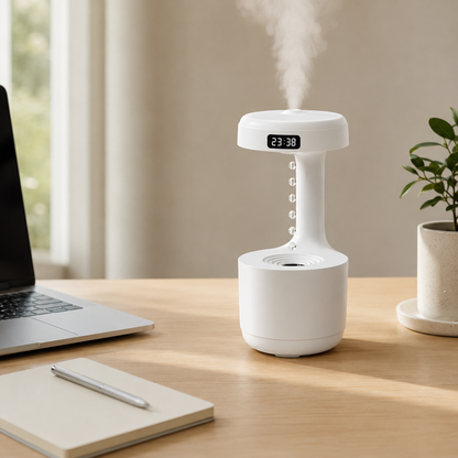 Ruhi Ana Anti-Gravity Humidifier