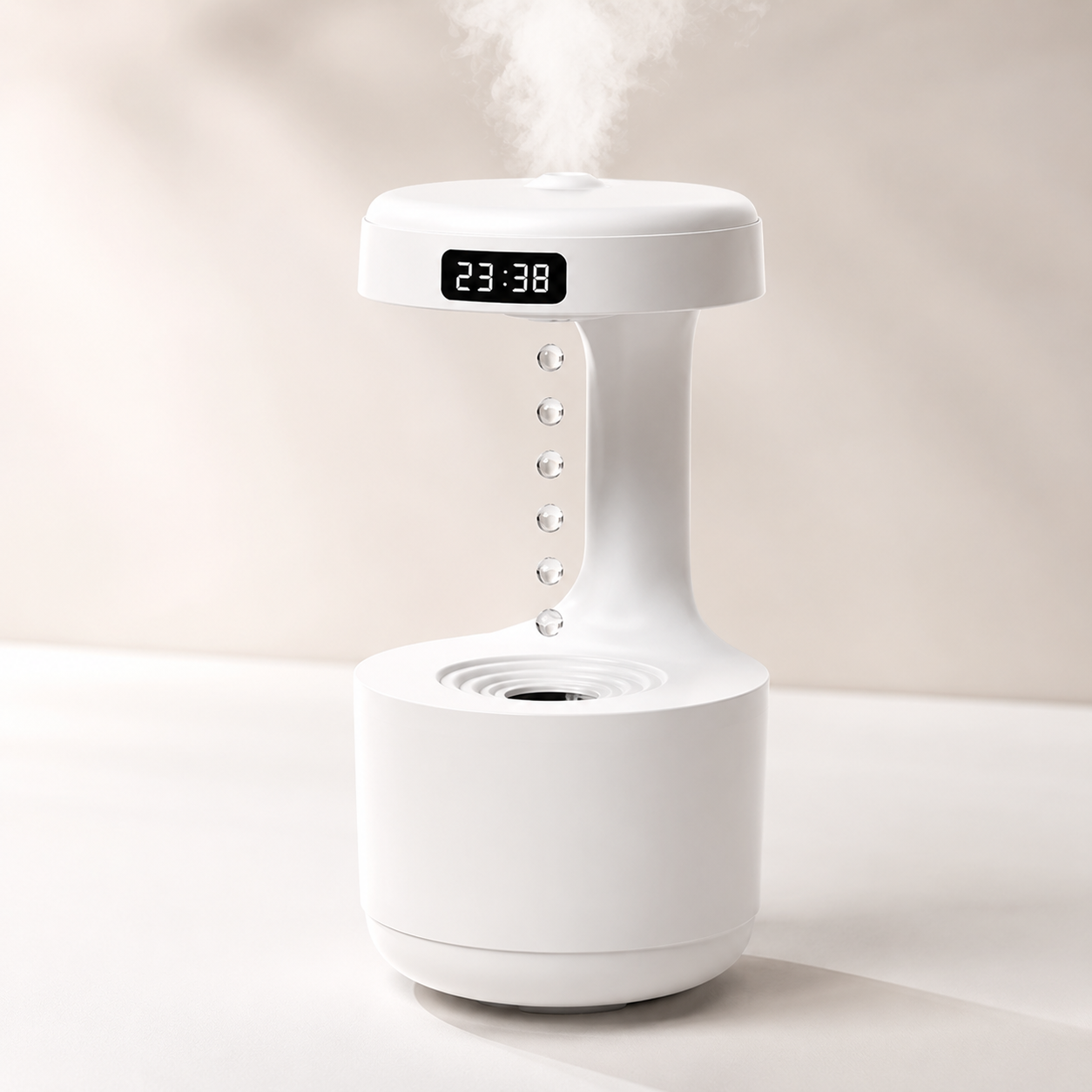 Ruhi Ana Anti-Gravity Humidifier