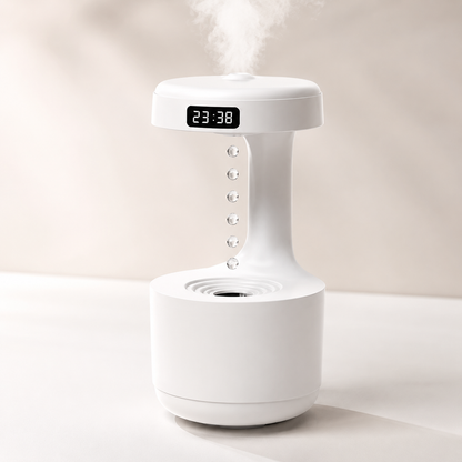 Ruhi Ana Anti-Gravity Humidifier