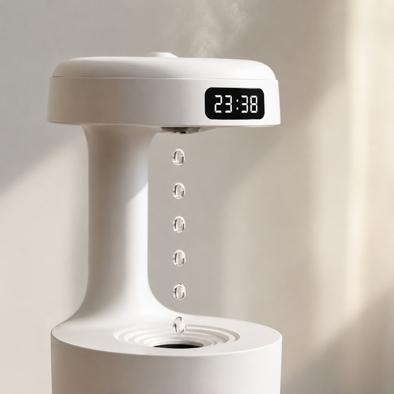 Ruhi Ana Anti-Gravity Humidifier