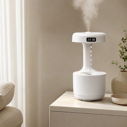 Ruhi Ana Anti-Gravity Humidifier