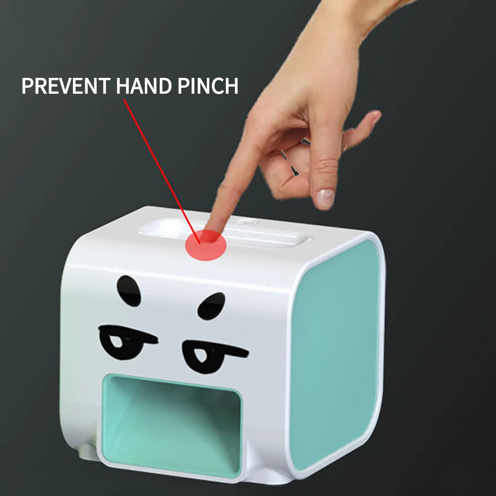 Ruhi Ana Electric Seed Peeler – Smart, Safe & Portable