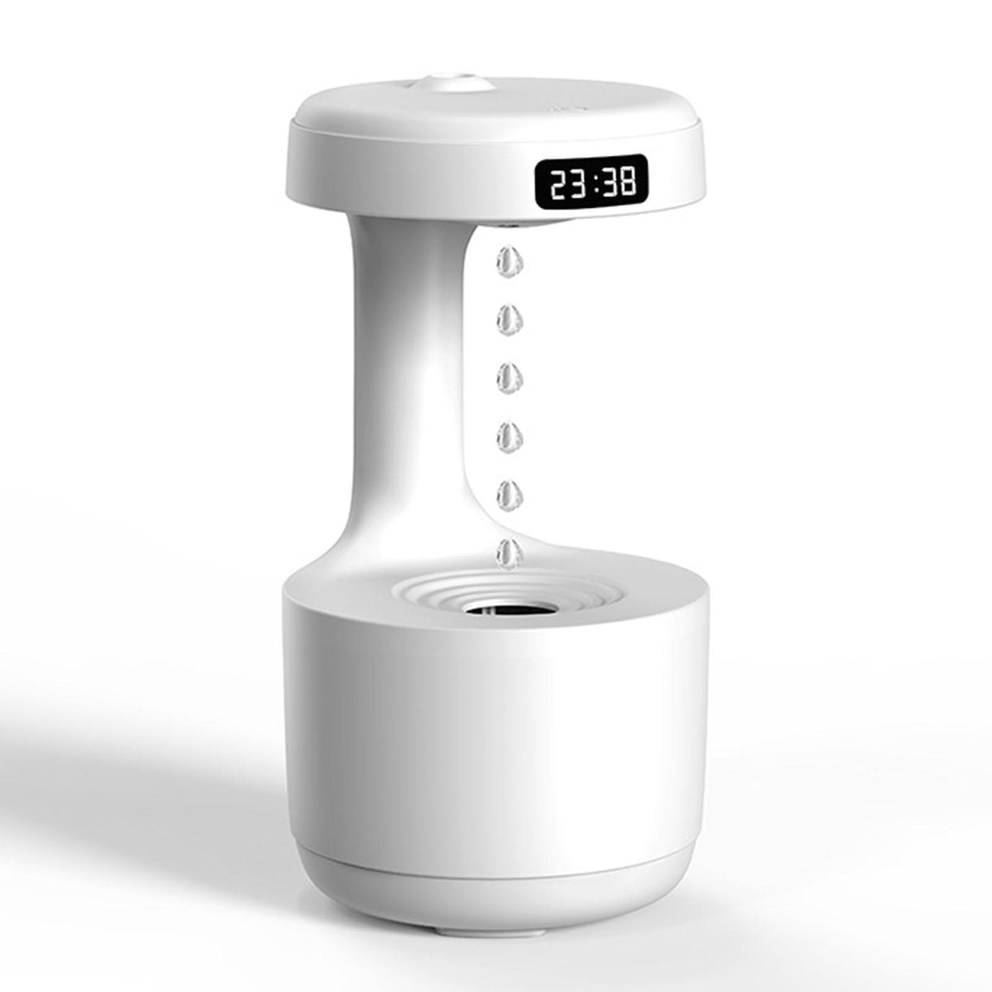 "Ruhi Ana Humidifier – Clean Air, Happy Life"