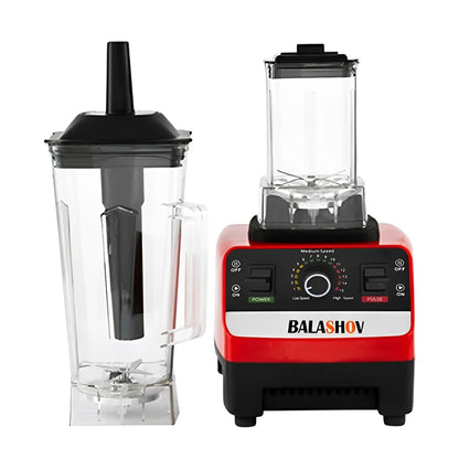 2000W High-Power Blender – Smoothies, Juices & Ice | BPA-Free
